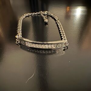 Fashion bracelet